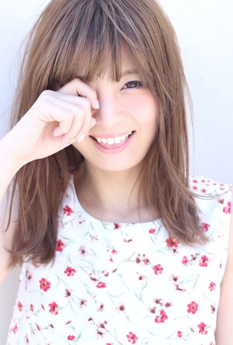 男ウケする髪型 ミディアム で 今日からモテ女子に 好感度抜群のヘアスタイルにイメチェンしよう ホットペッパービューティーマガジン